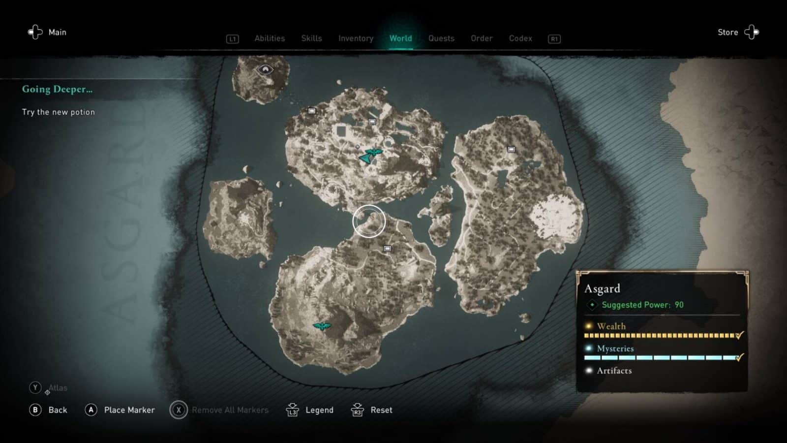 Assassin's Creed Valhalla