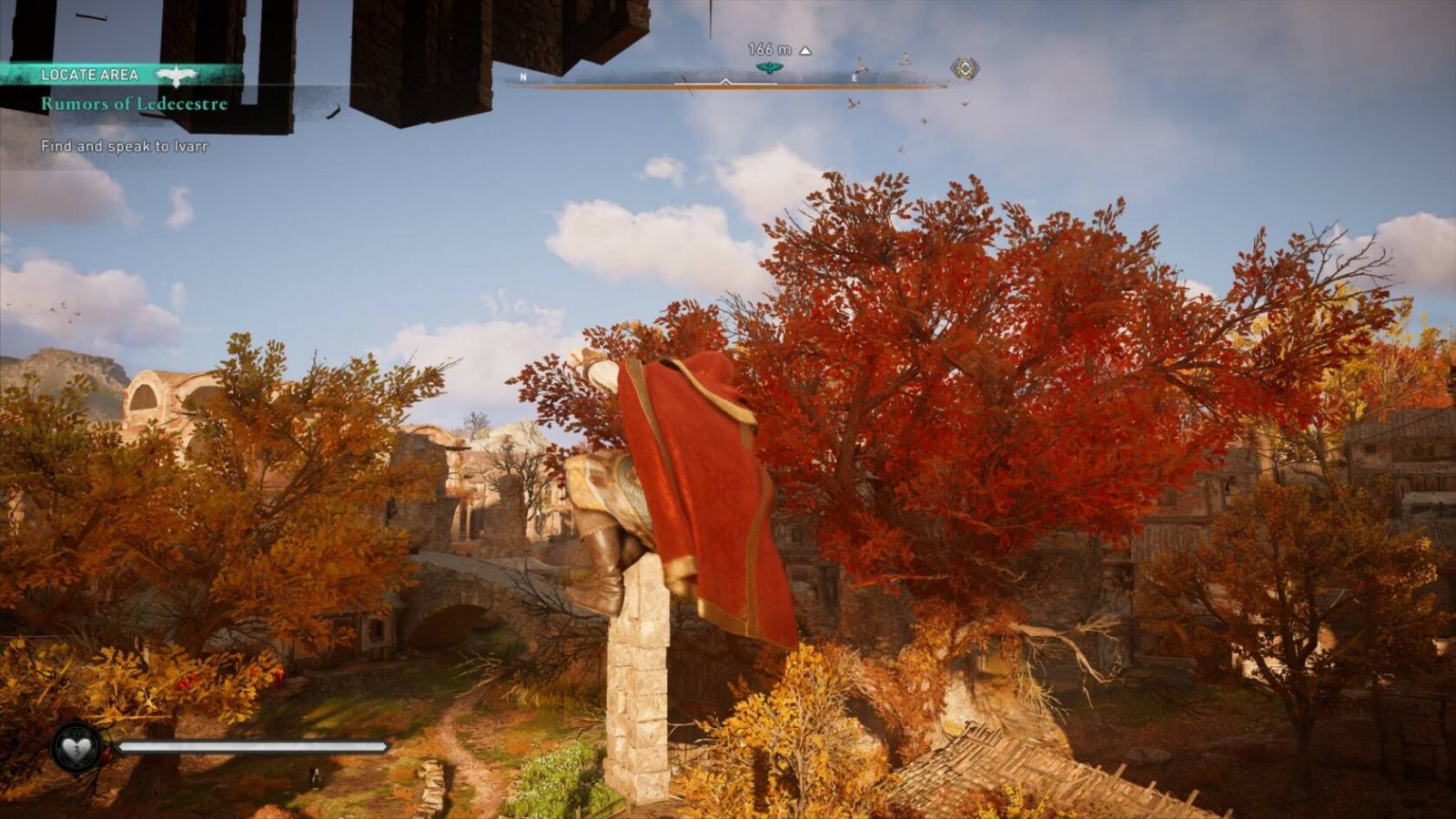 Assassin's Creed Valhalla