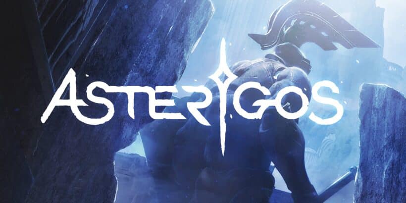 Asterigos: Curse of the Stars