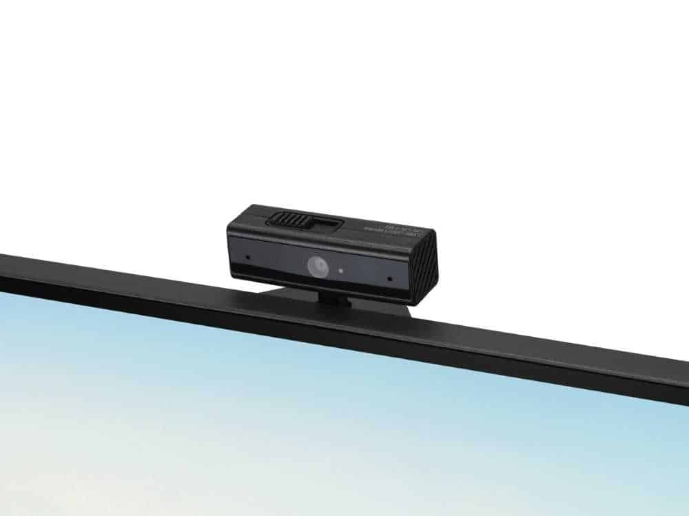 ASUS BE27ACSBK