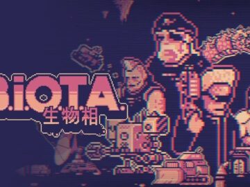 B.I.O.T.A.