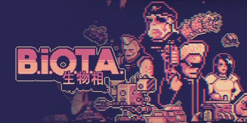 B.I.O.T.A.