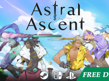 Astral Ascent