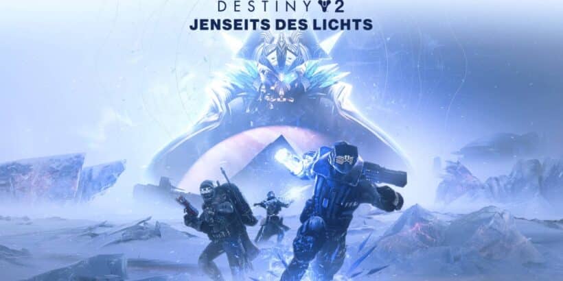 Destiny 2: Jenseits des Lichts