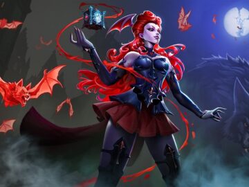 Paladins