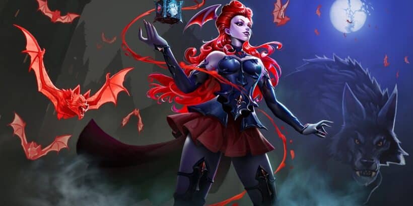 Paladins