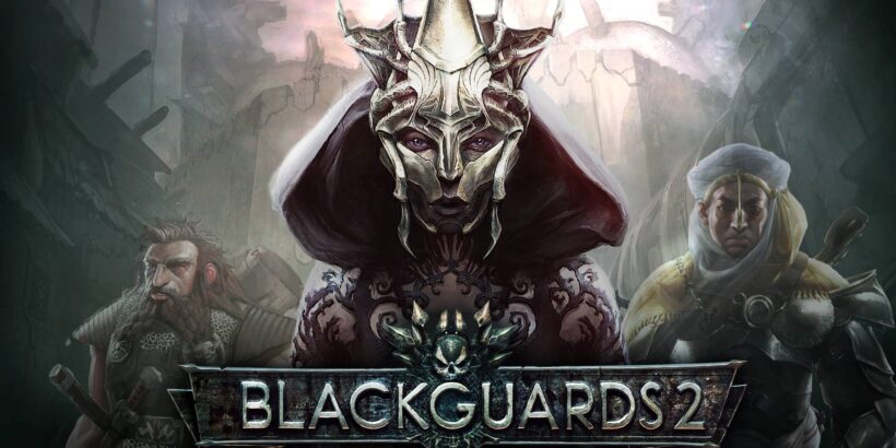 Blackguards 2