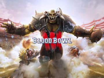 Blood Bowl 3