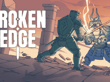 Broken Edge