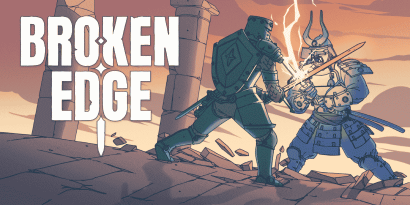 Broken Edge