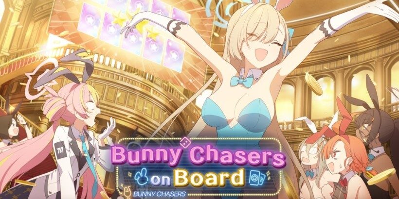 Bunny Chasers