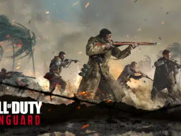 Call of Duty: Vanguard
