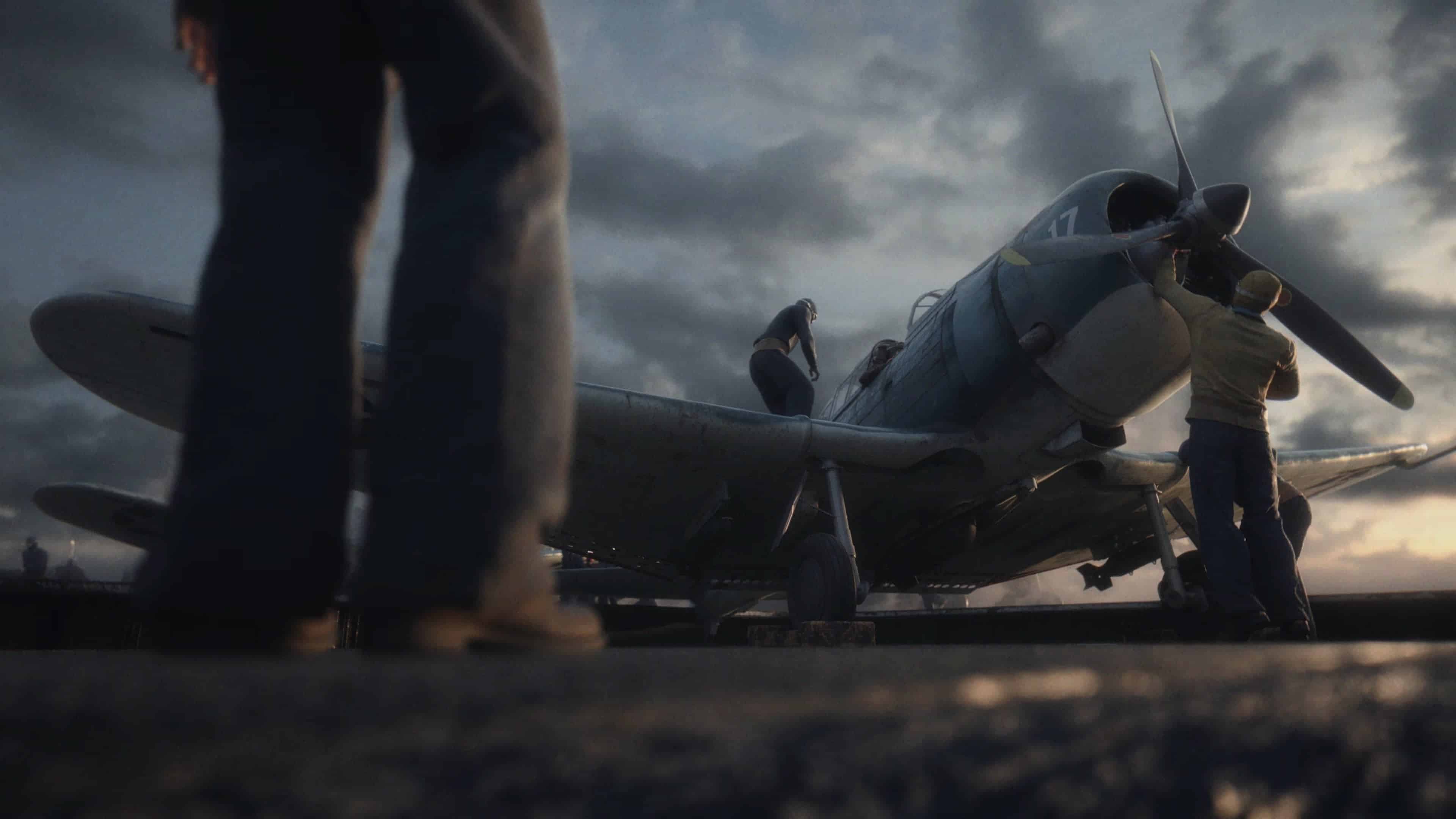 Call of Duty: Vanguard im Test – Zurück in den Zweiten Weltkrieg 8 Call of Duty: Vanguard