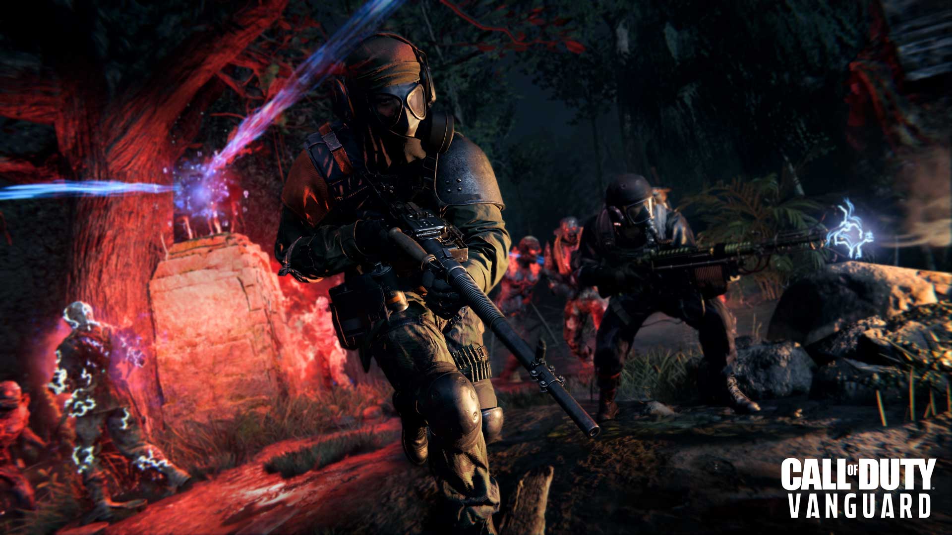 Call of Duty Vanguard Free Access
