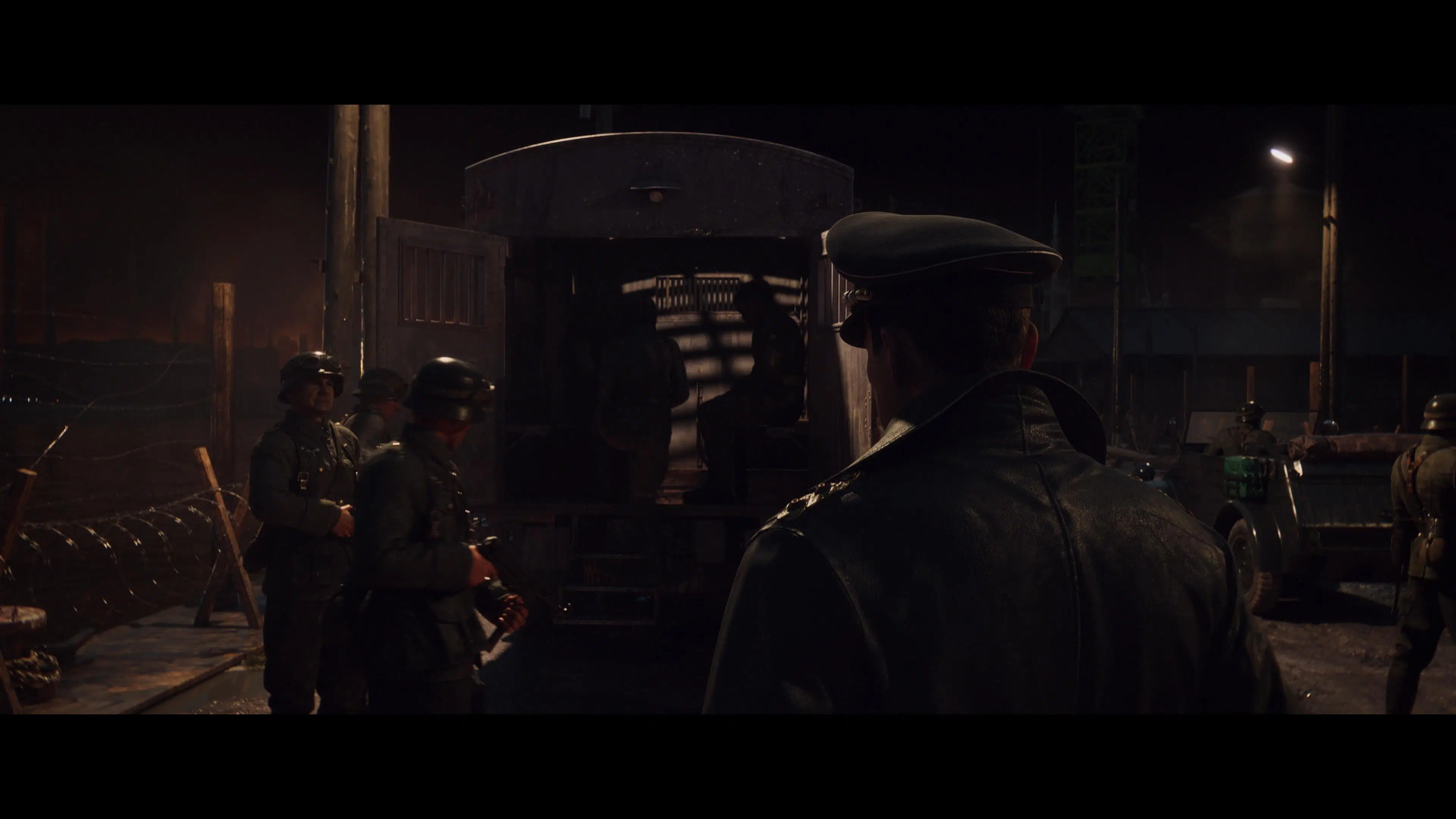 Call of Duty: Vanguard im Test – Zurück in den Zweiten Weltkrieg 3 Call of Duty: Vanguard