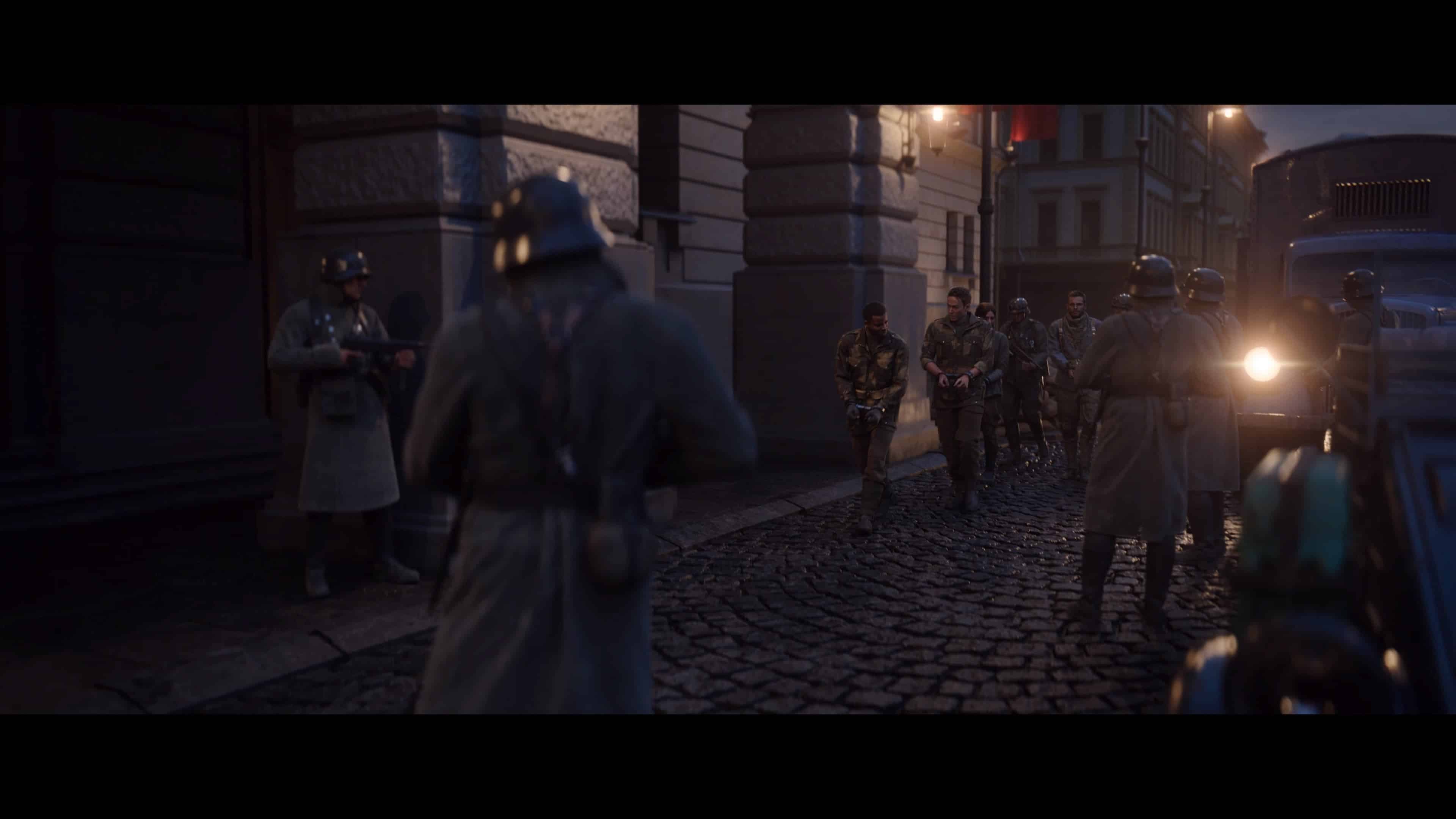 Call of Duty: Vanguard