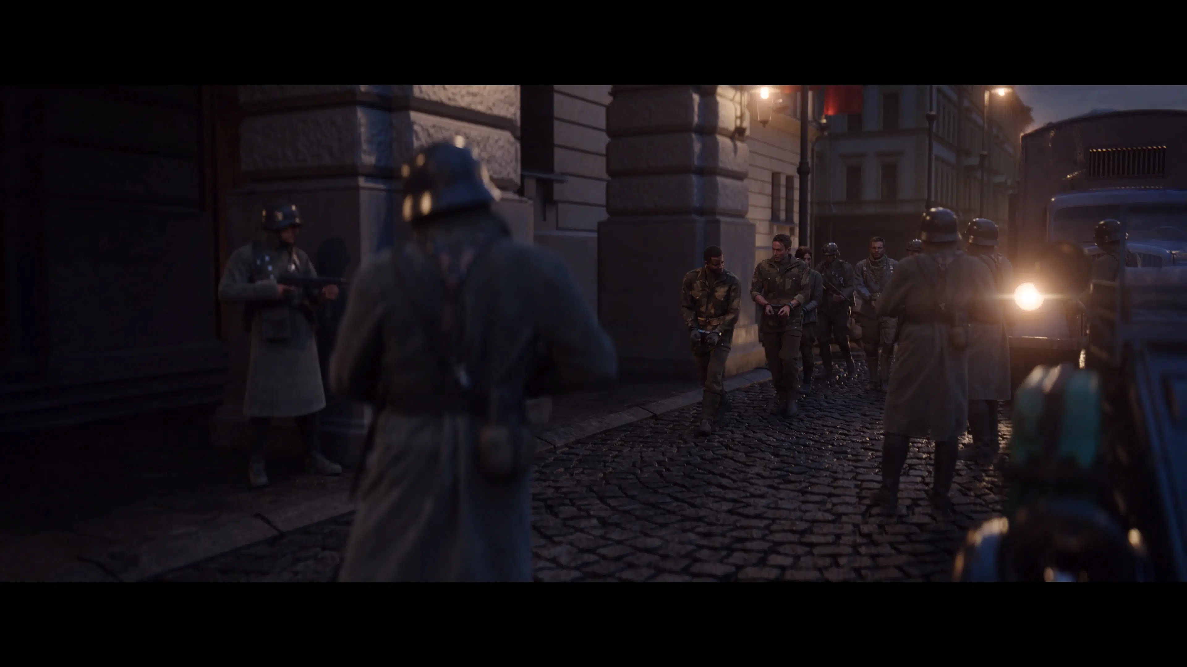 Call of Duty: Vanguard im Test – Zurück in den Zweiten Weltkrieg 2 Call of Duty: Vanguard