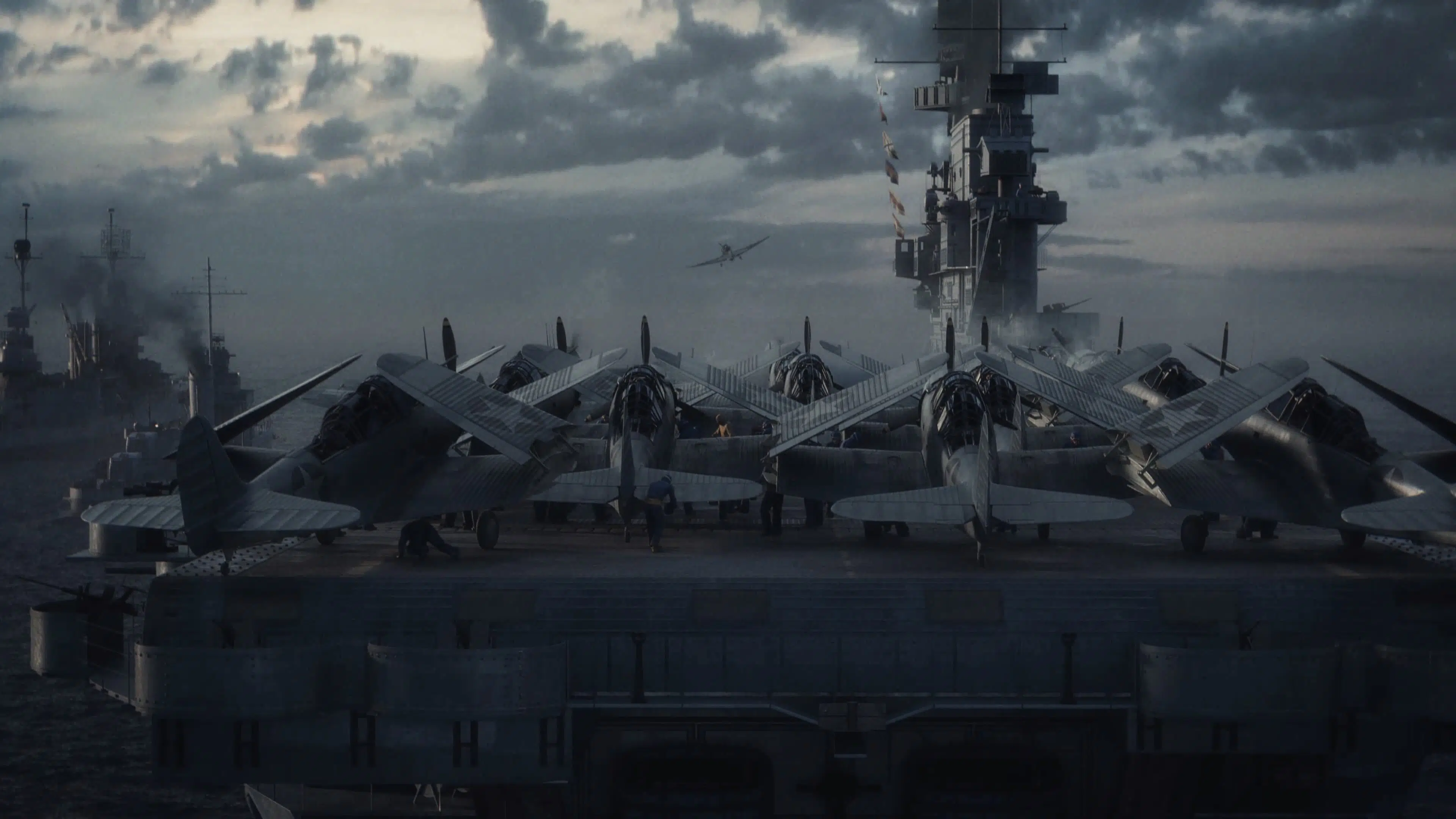 Call of Duty: Vanguard im Test – Zurück in den Zweiten Weltkrieg 9 Call of Duty: Vanguard