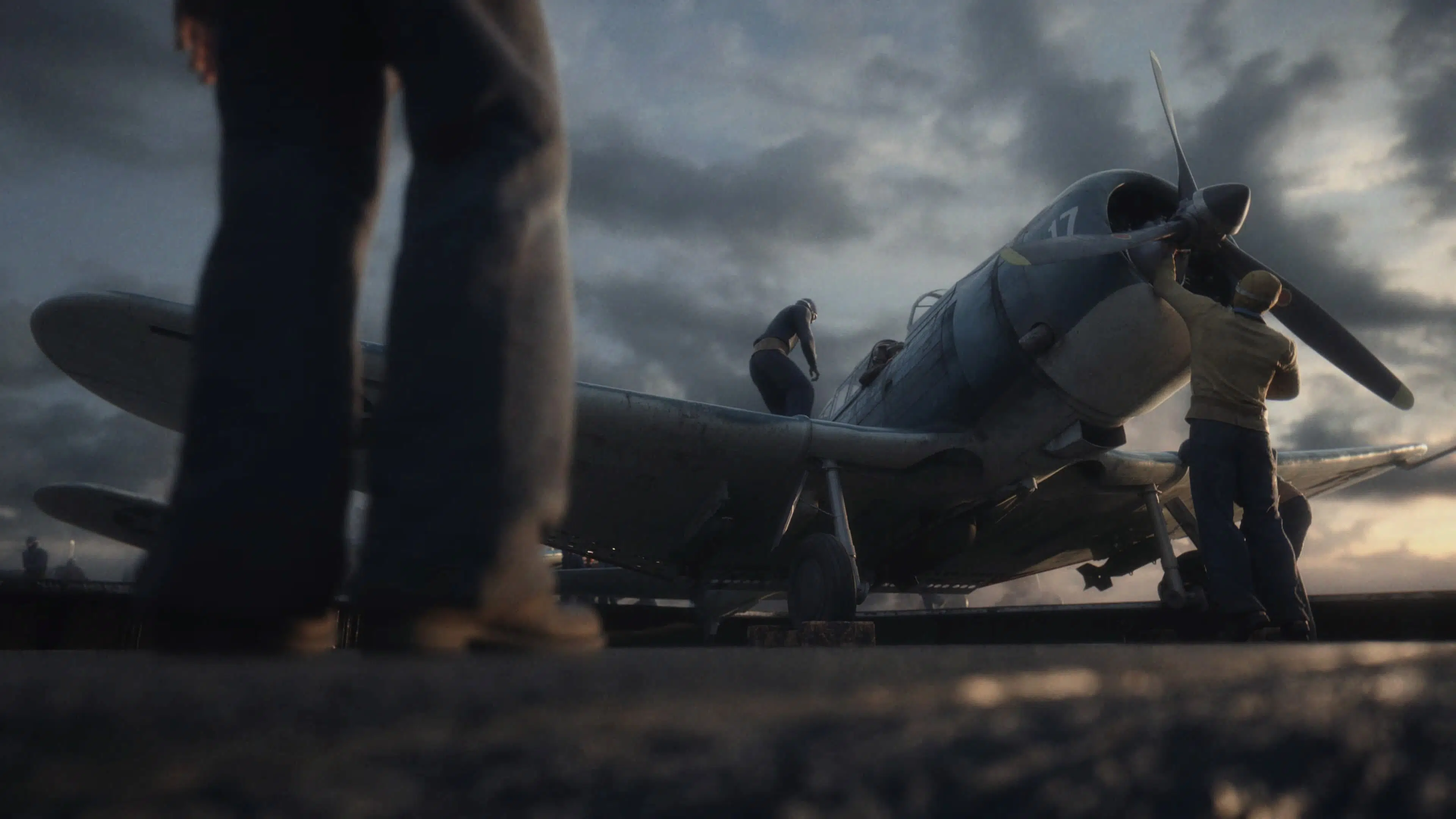 Call of Duty: Vanguard im Test – Zurück in den Zweiten Weltkrieg 8 Call of Duty: Vanguard