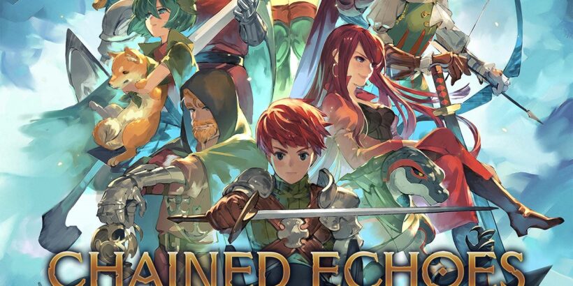Chained Echoes