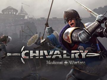Chivalry: Medieval Warfare