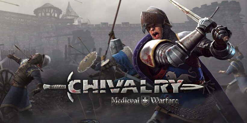 Chivalry: Medieval Warfare