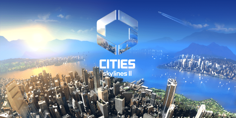 Cities: Skylines II
