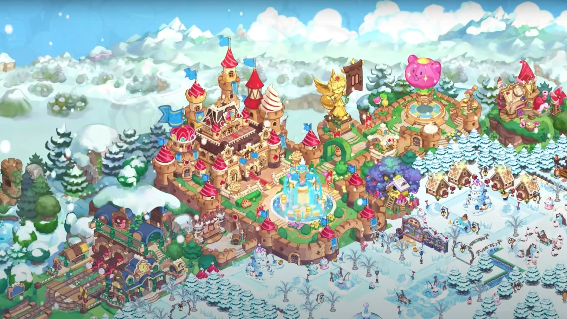 Cookie Run Kingdom tier list 1 1