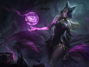 League of Legends