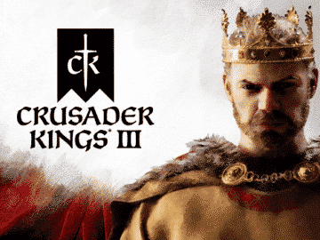 Crusader Kings III