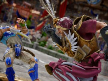 Blood Bowl 3
