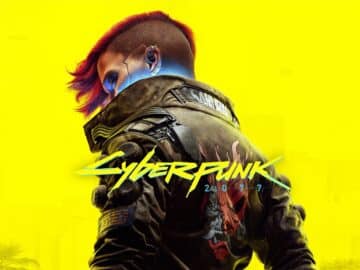 Cyberpunk 2077 Upgrade