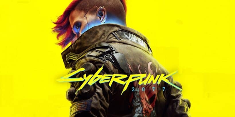 Cyberpunk 2077 Upgrade