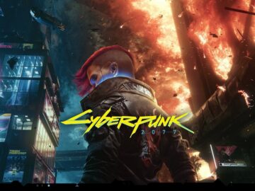 Cyberpunk 2077