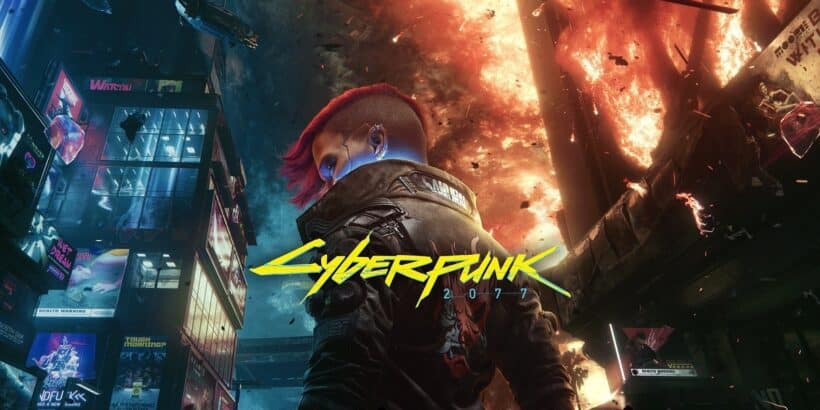 Cyberpunk 2077