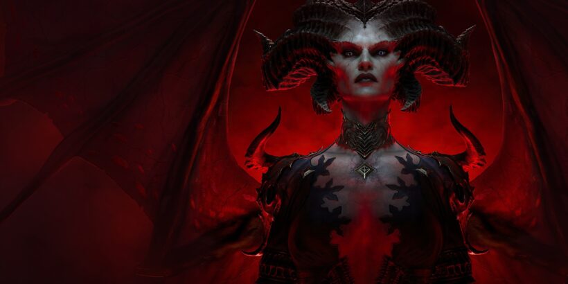 Diablo IV
