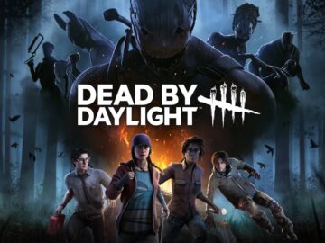 Dead by Daylight