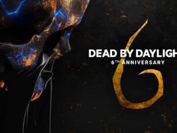 dead by daylight year 6