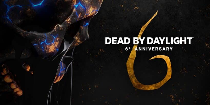 dead by daylight year 6