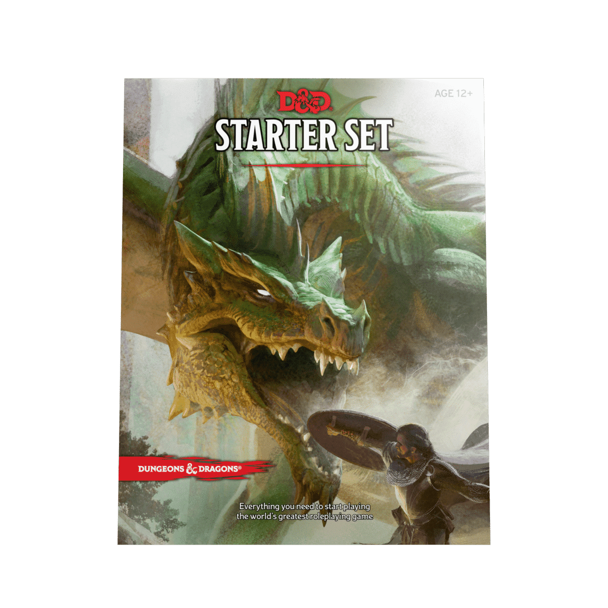 D&D kostenloses Einsteigerset