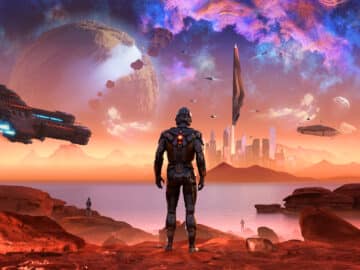 Dual Universe