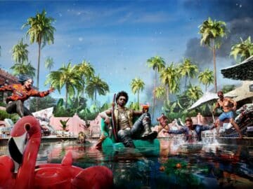 Dead Island 2
