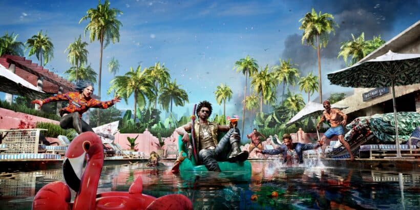Dead Island 2