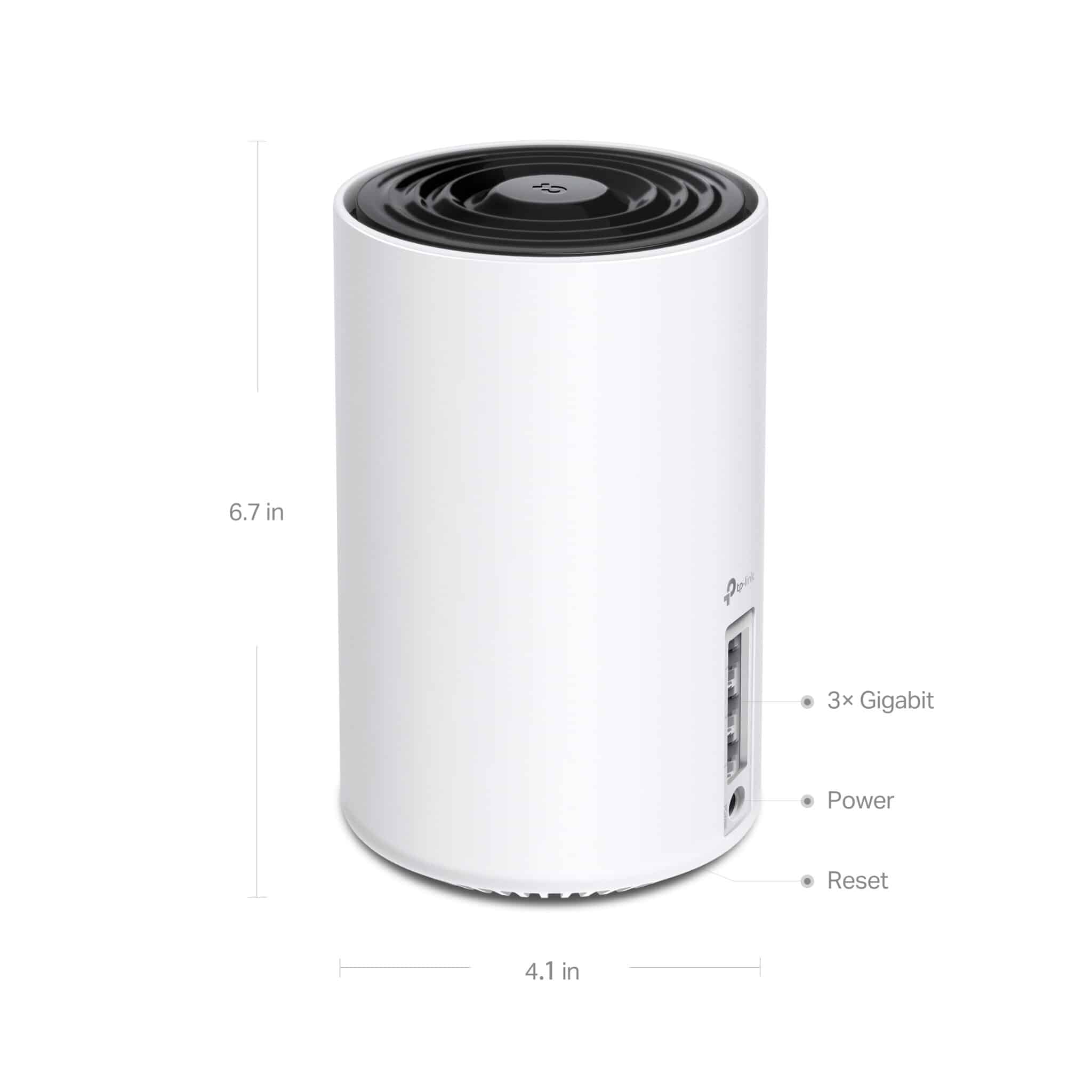 TP-Link Deco XE75