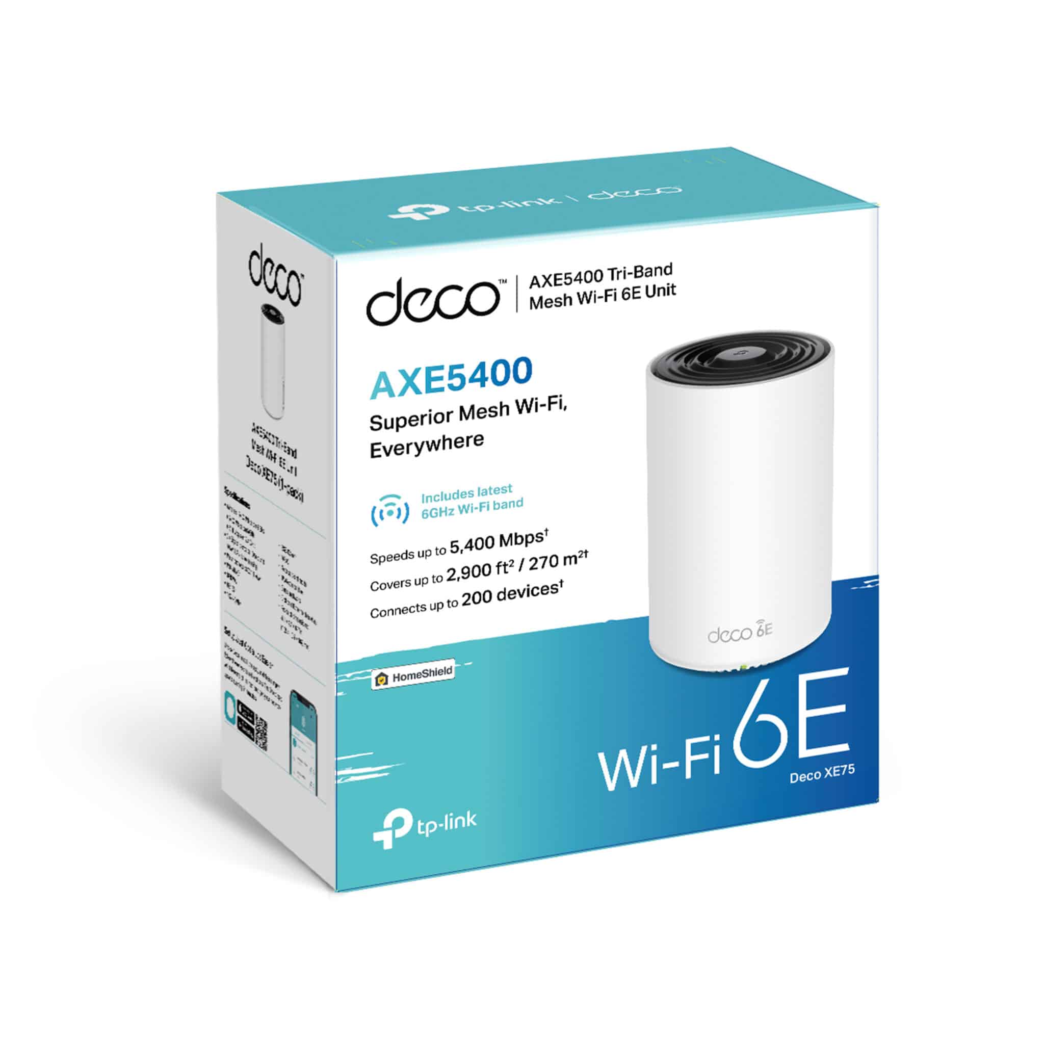 TP-Link Deco XE75