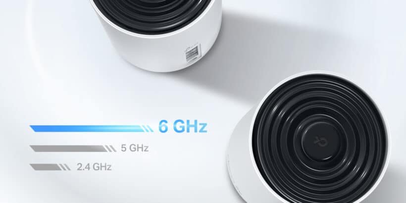 TP-Link Deco XE75