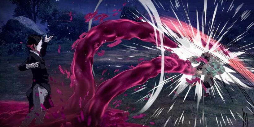 Demon Slayer -Kimetsu no Yaiba- The Hinokami Chronicles