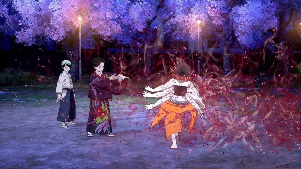 Demon Slayer -Kimetsu no Yaiba- The Hinokami Chronicles