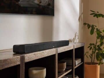 Denon DHT-S517