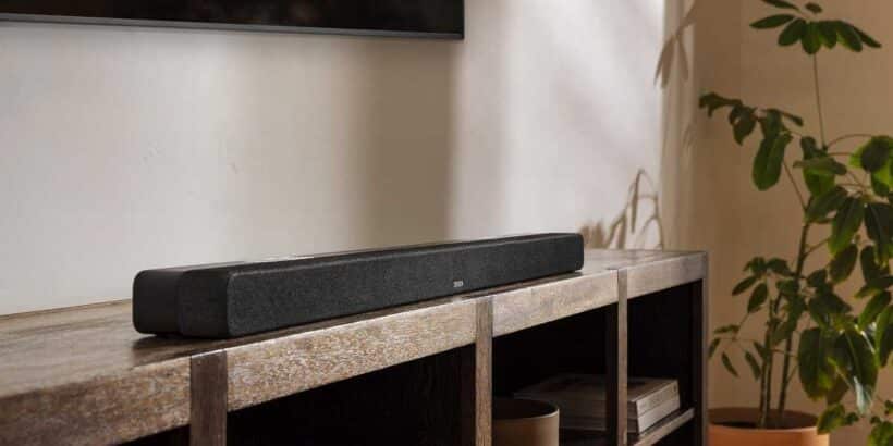 Denon DHT-S517